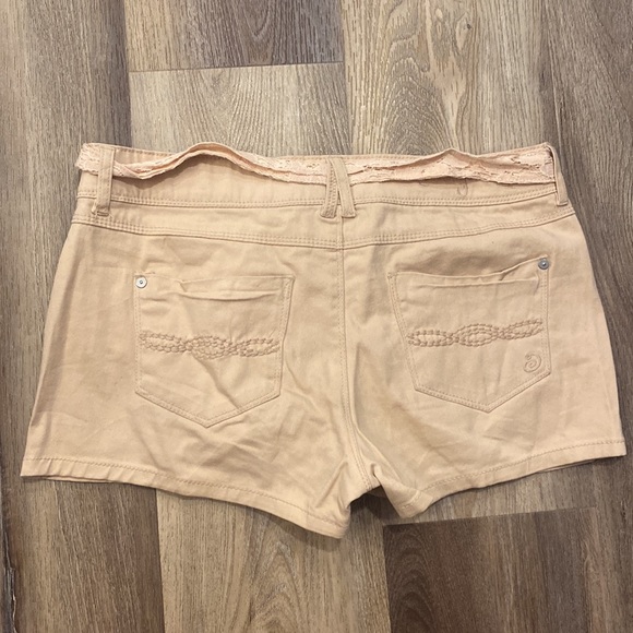 6 Pairs size 5-7 women’s Shorts large lot multiples - Picture 7 of 13